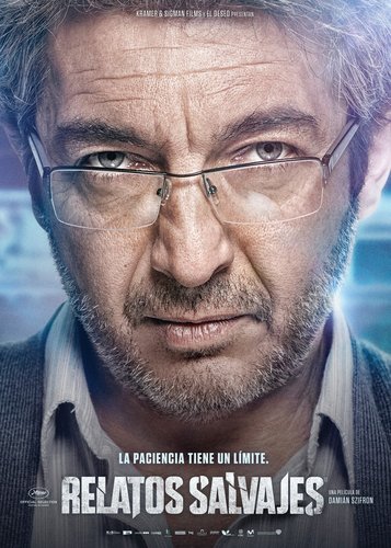 Wild Tales - Poster 10