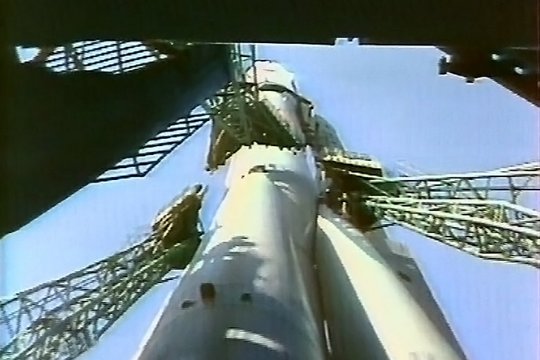 Unsere DDR 3 - Raumfahrt - Szenenbild 6
