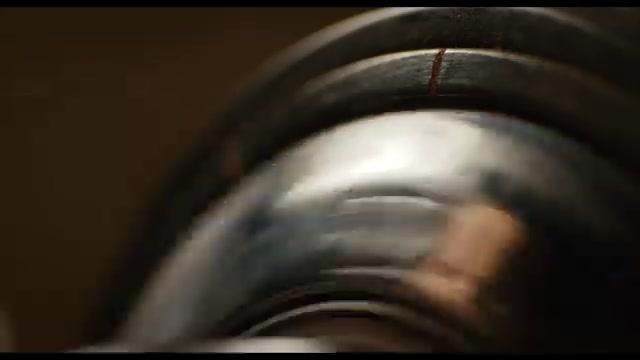 The Piano Tuner - Trailer - Deutsch - SD