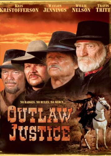 Outlaw Kill - Poster 2