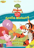 Winnie Puuh&#039;s Bilderbuch - Kleine Worte, Große Wirkung