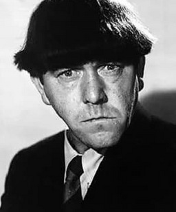 Moe Howard
