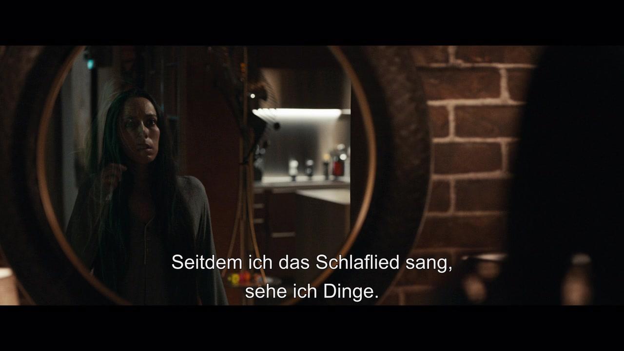 Lullaby - Trailer - Deutsch - HD