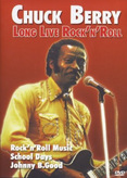 Chuck Berry - Long Live Rock&#039;n&#039;Roll