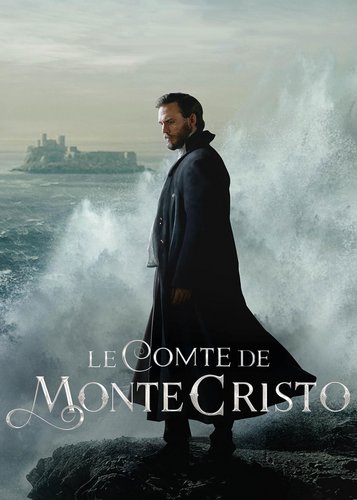 Der Graf von Monte Christo - Die Mini-Serie - Poster 3