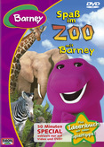 Barney 3 - Spaß im Zoo mit Barney