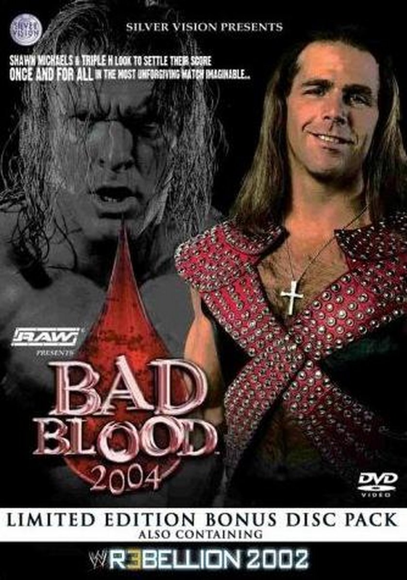 Bad Blood Serie Kritik Bad Blood Serie Kritik