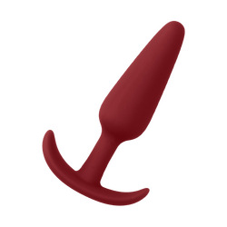 Slim Butt Plug, 8,3 cm