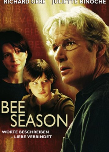 Bee Season - Poster 1