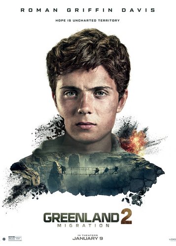 Greenland 2 - Poster 7