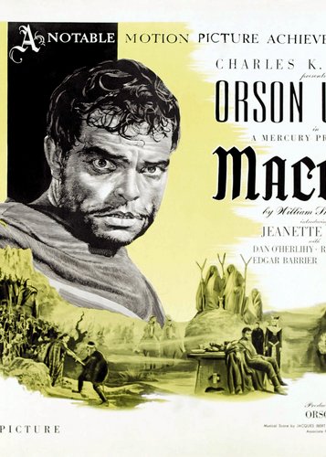 Macbeth - Poster 5