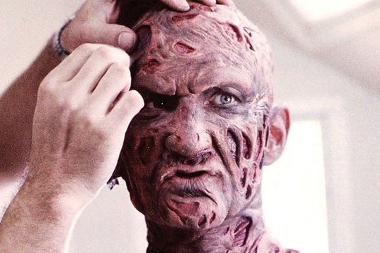 Never Sleep Again - The Elm Street Legacy - Szenenbild 3