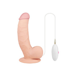 The Ultra Soft Dude, 21 cm