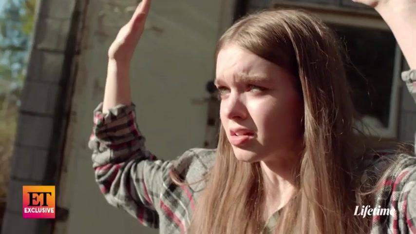 Entführt von meinem Lehrer - Trailer - Englisch - SD