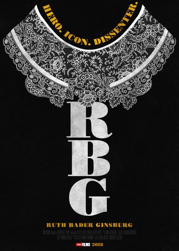 RBG - Poster 2