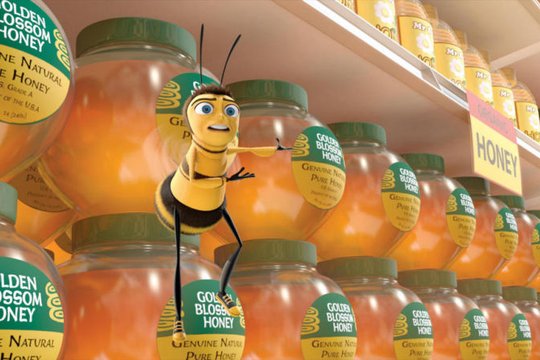 Bee Movie - Szenenbild 31