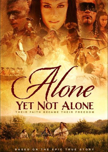Einsam bin ich, nicht allein - Poster 1