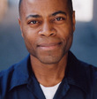Terry Woodberry