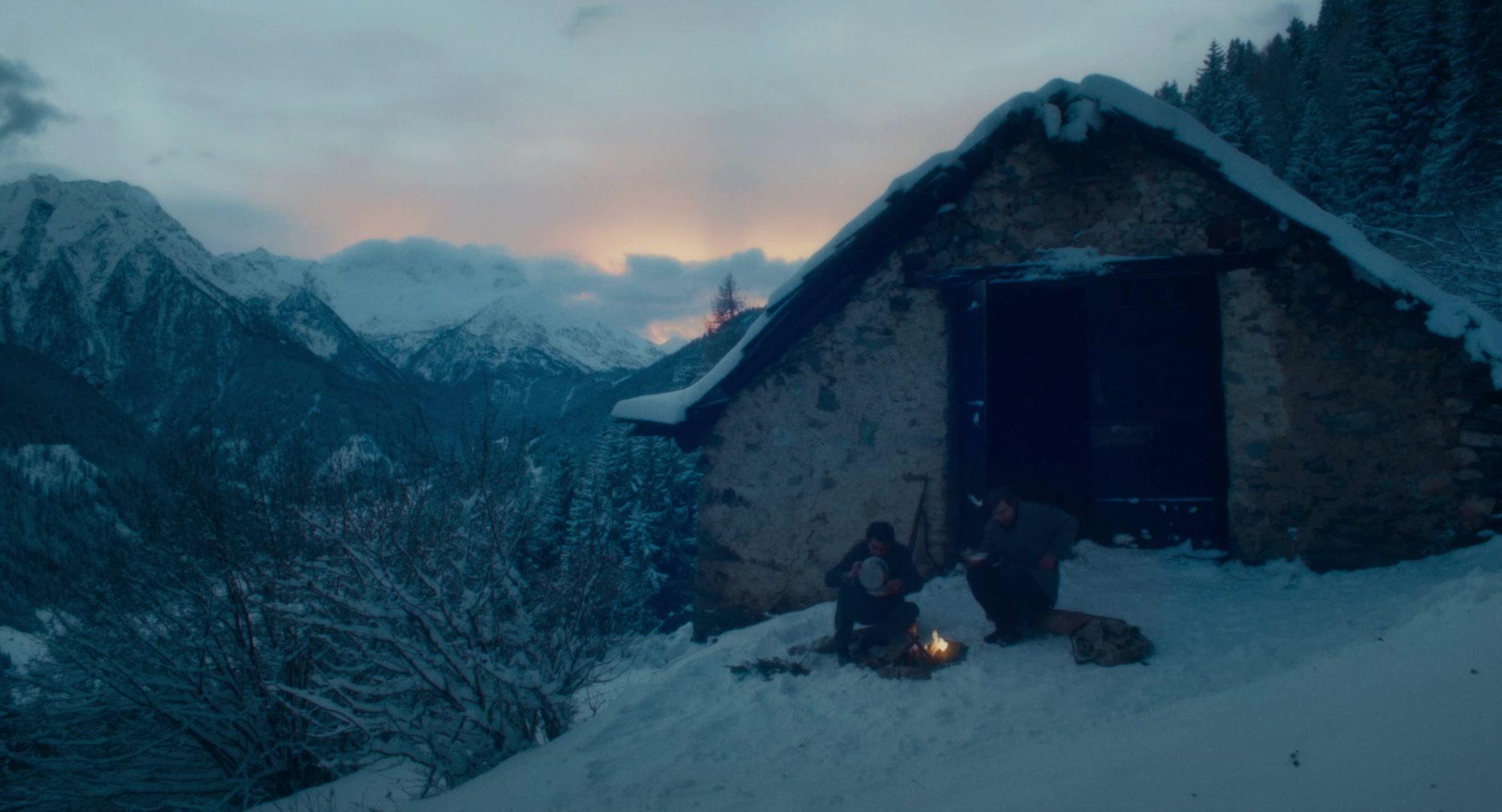 Vermiglio - Trailer - Deutsch - HD