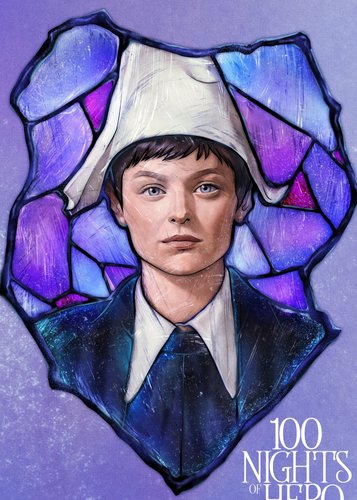 100 Nights of Hero - Poster 5