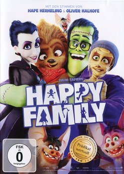 Happy Family Streamcloud Deutsch