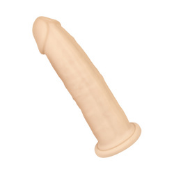 Real Love Dildo, 19 cm