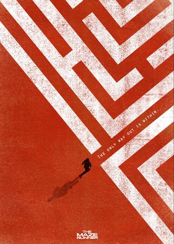 Maze Runner 1 - Die Auserwählten im Labyrinth - Poster 18