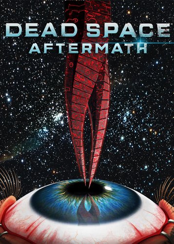 Dead Space - Aftermath - Poster 2