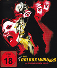 The Toolbox Murder - Der Bohrmaschinenkiller