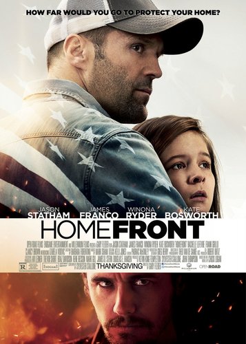 Homefront - Poster 3