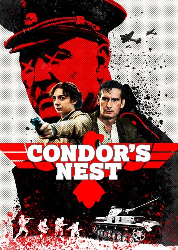 Condor's Nest - Poster 4