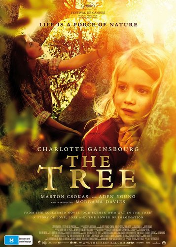 The Tree - Poster 2