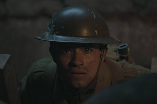 Bunker - Angel of War - Szenenbild 7