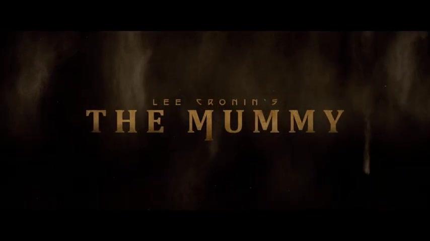 Lee Cronin's The Mummy - Teaser - Deutsch - SD