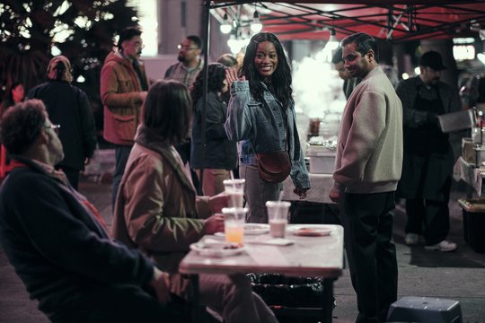 Good Fortune - Ein ganz spezieller Schutzengel - Szenenbild 7