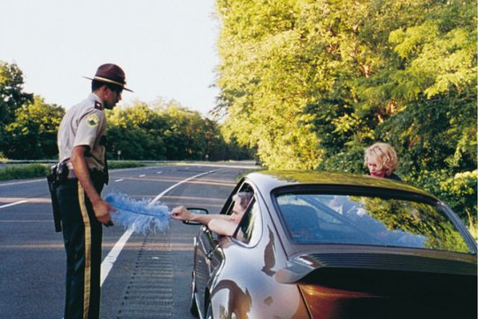 Super Troopers - Die Superbullen - Szenenbild 1