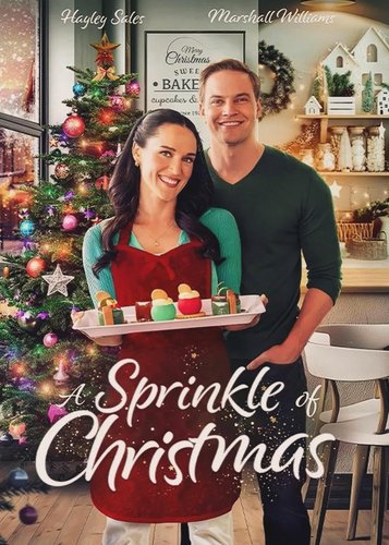 Ein Hauch von Weihnachten - Poster 2