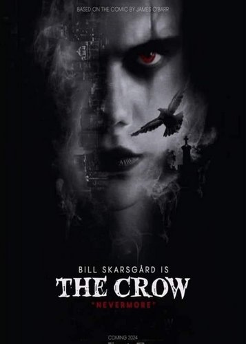 The Crow - Poster 4