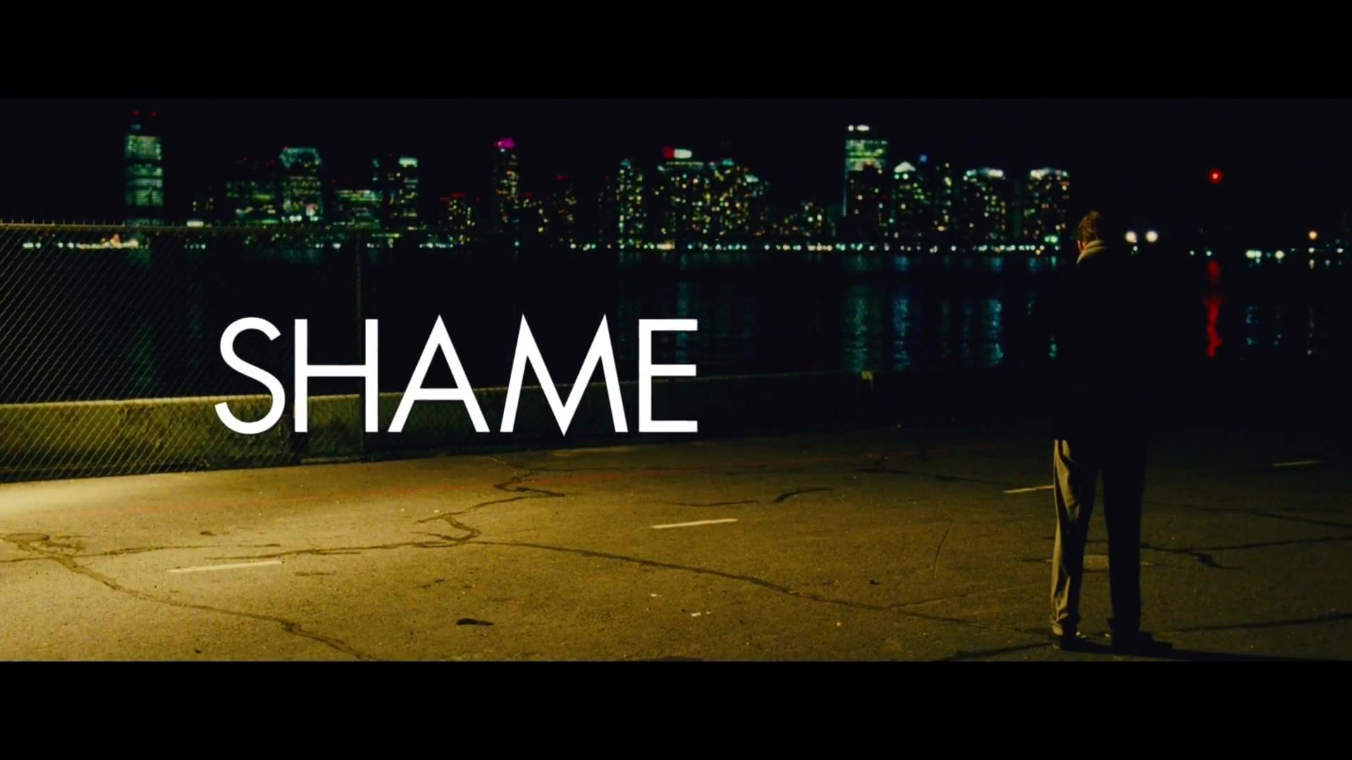 Shame - Trailer - Deutsch