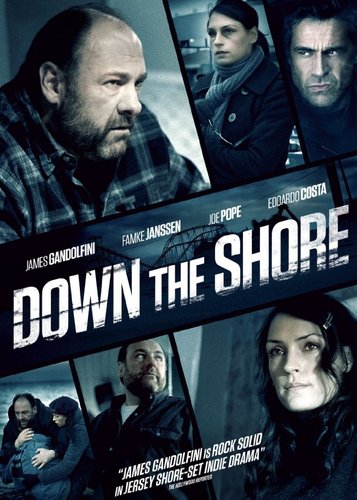 Down the Shore - Poster 1