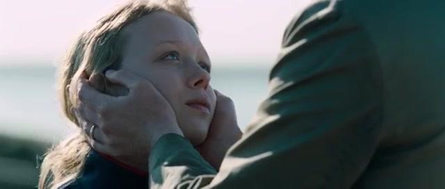 Blood - Trailer - Deutsch - SD