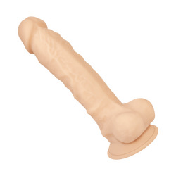 Real Love Dildo, 17,5 cm