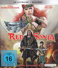 Red Sonja
