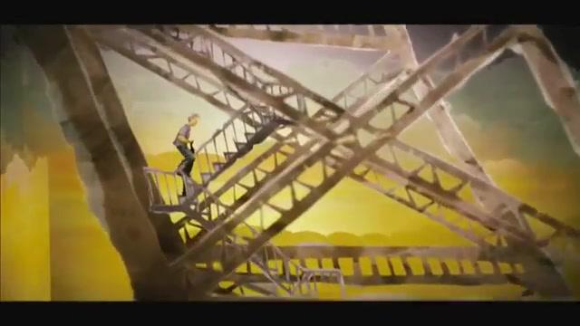 Ways to Live Forever - Ewiges Leben - Trailer - Englisch - SD