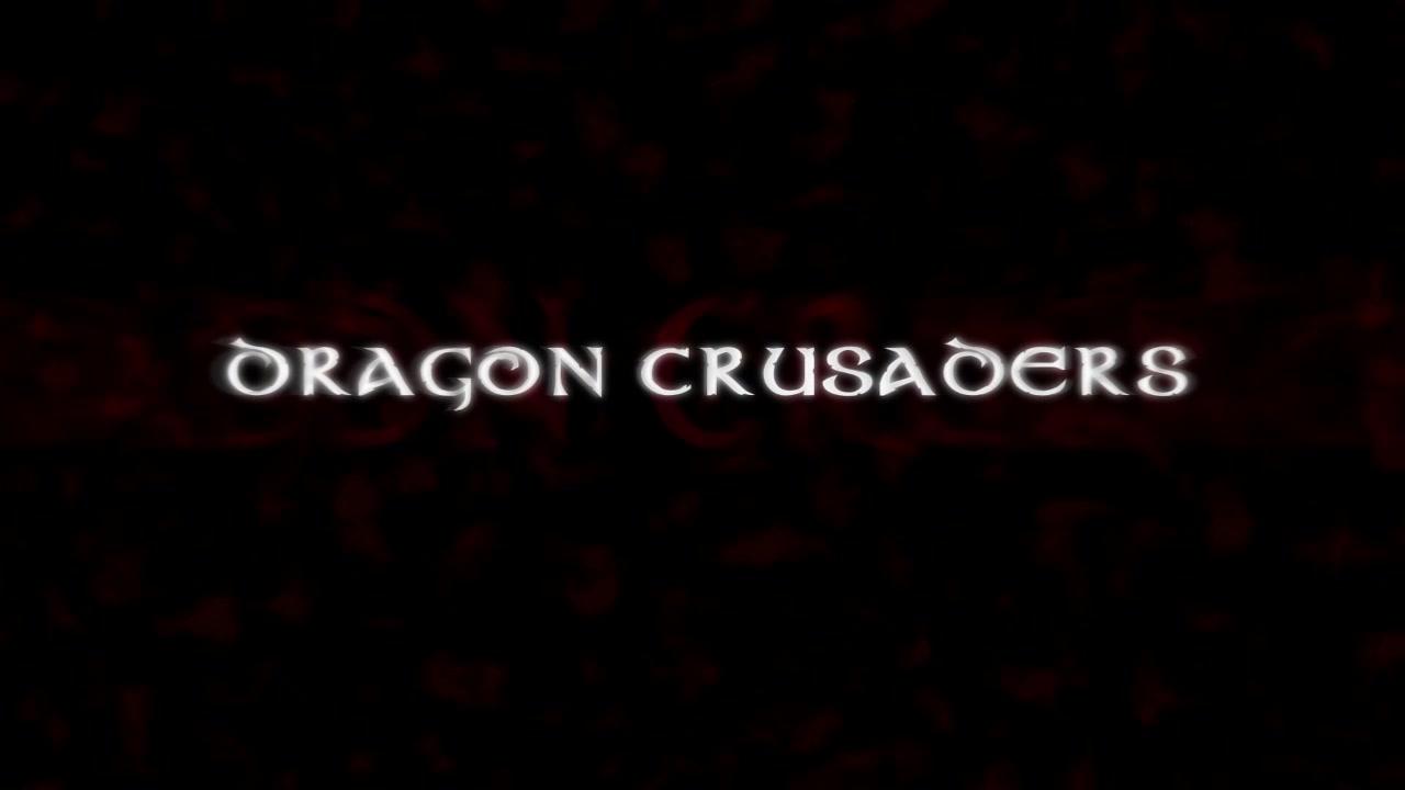 Dragon Crusaders - Trailer - Englisch