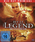 The Legend - Der Vollstrecker