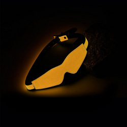 Radiant - Eye Mask Glow in the Dark