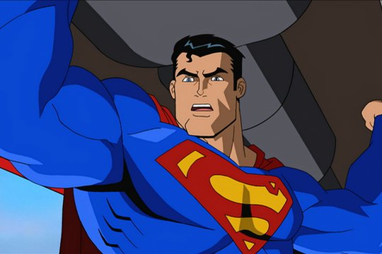 Superman/Batman - Public Enemies - Szenenbild 4