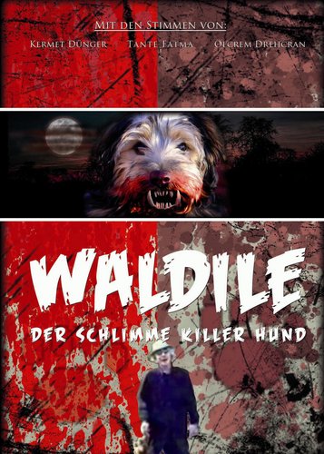 Waldile - Poster 1