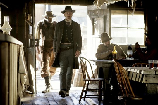 Deadwood - Staffel 1 - Szenenbild 14
